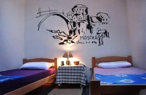 Imagen de la galería de Guest House Mirza, en Mostar