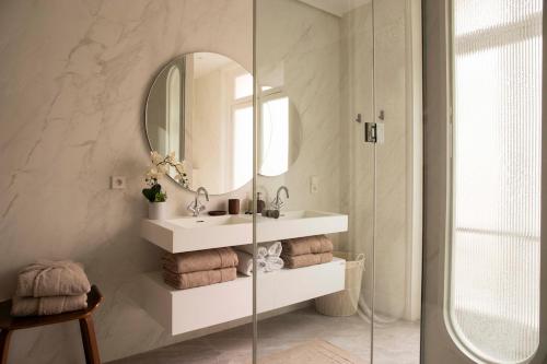 Maison V - Saint-Germain Luxury Residence