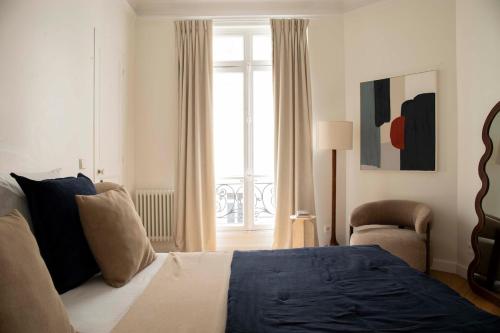 Maison V - Saint-Germain Luxury Residence