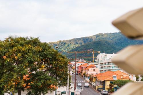 GuestReady - Machico Apartment with Balcony