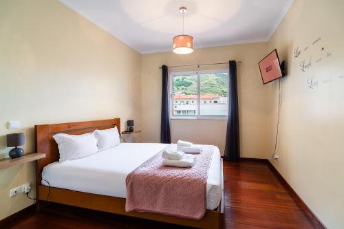 GuestReady - Machico Apartment with Balcony