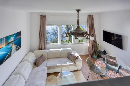 Aparatman Residence
