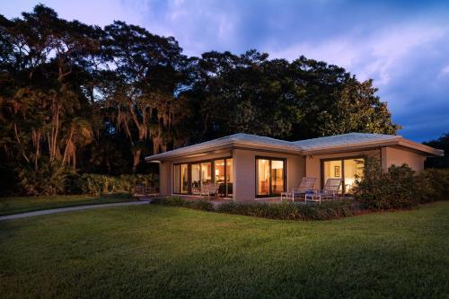 Arnold Palmer's Bay Hill Club & Lodge photo 52