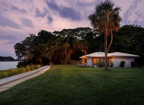 Arnold Palmer's Bay Hill Club & Lodge photo 56