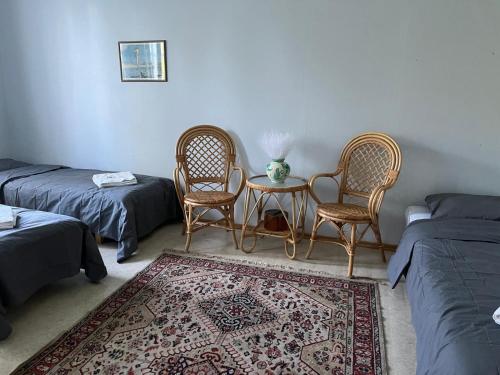 Gallery image of Majatalo Henkireikä in Sahakoski