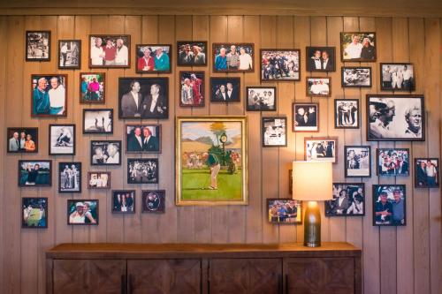 Arnold Palmer's Bay Hill Club & Lodge photo 64