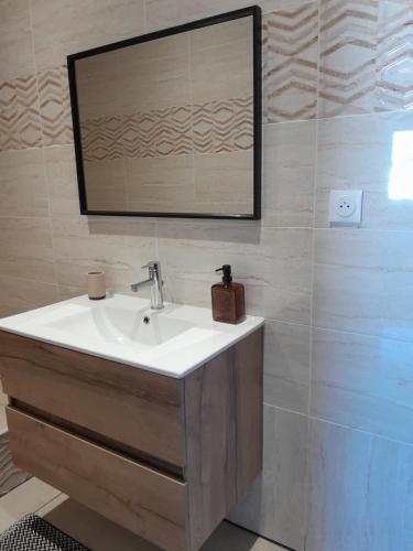 Φωτογραφία από το άλμπουμ του Villa de la convenance σε Sainte-Marie