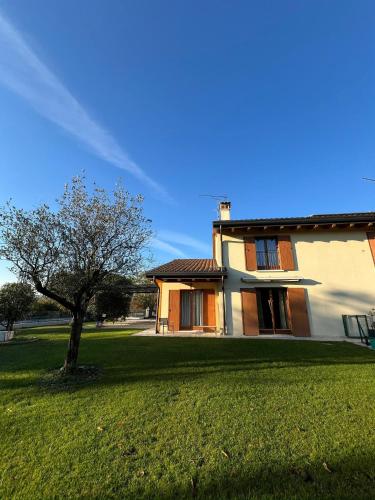 Φωτογραφία από το άλμπουμ του Da Rosa alloggio σε San Fior di Sopra