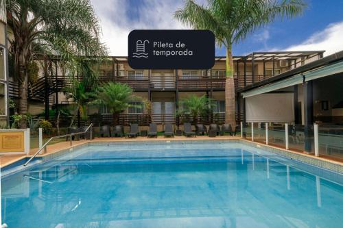 INGA by DOT Suites