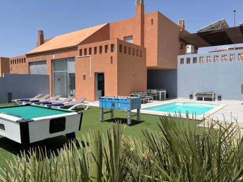 Villa Vista Atlantico