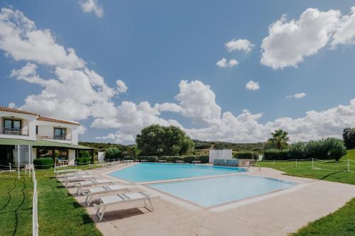 La Smeraldina Resort