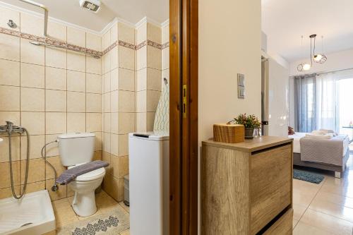 Koum Kapi Mare Studio B2