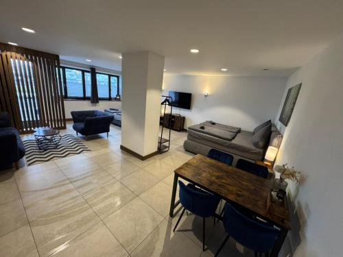 Φωτογραφία από το άλμπουμ του 24-7 Apartments Passau - Ferienwohnung στο Πάσσαου