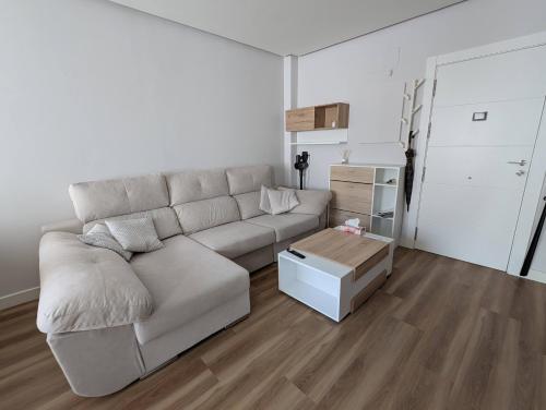New Apartment by the sea 5518