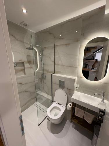 NOBBY SKIATHOS LUXURY APARTMENTs