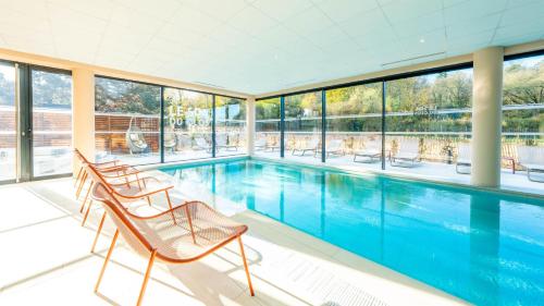 Best Western Premier Clos Syrah Hotel & Spa