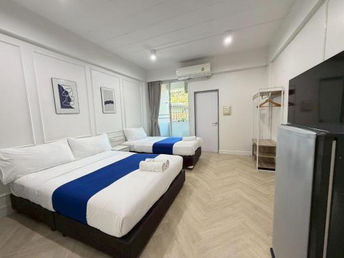 Afbeelding uit fotogalerij van The Sceneสุพรรณบุรี in Suphan Buri