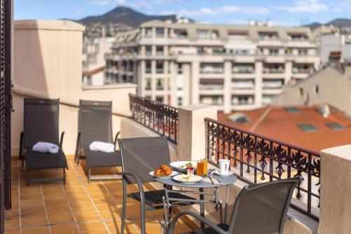 Best Western Plus Hôtel Massena Nice photo 138