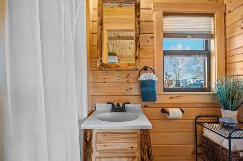 Billede fra billedgalleriet på Fruita Monument RV Park i Fruita