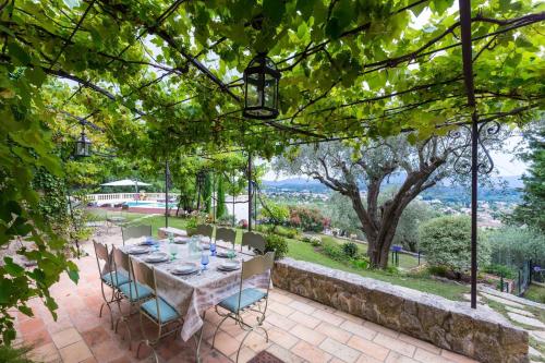 Φυσικό τοπίο κοντά σε αυτή η βίλα