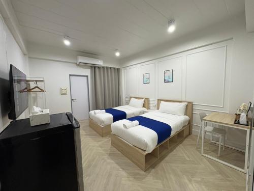 Afbeelding uit fotogalerij van The Sceneสุพรรณบุรี in Suphan Buri