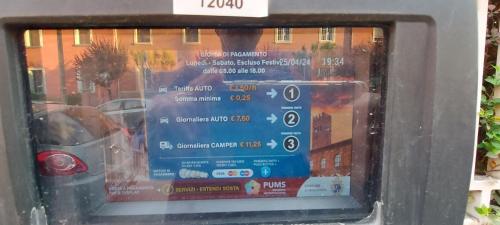 UnAngoloDiBologna photo 25