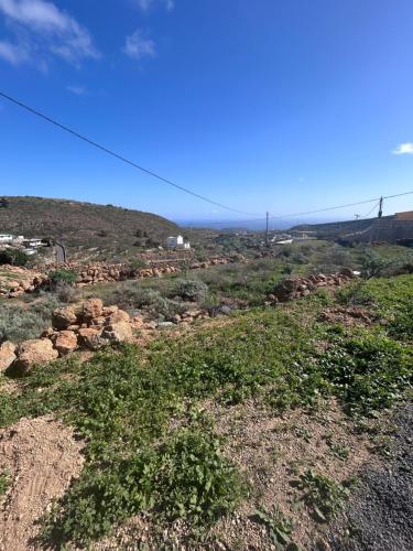 Φυσικό τοπίο κοντά σε αυτή η παραθεριστική κατοικία