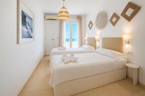 Sunrise Sea Apartment Beachfront