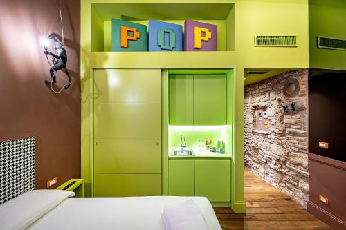 Pop Tower Florence photo 45