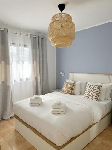 Dunasol Casa Margarita