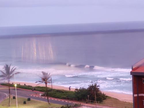 Ảnh trong thư viện ảnh của The Beach Nook Umdloti Beach ở Umdloti