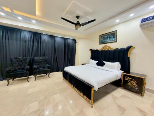 Gateway Residency F-6