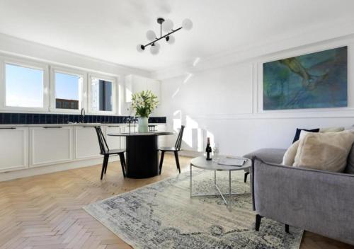 Elite Apartments Harmony Old town