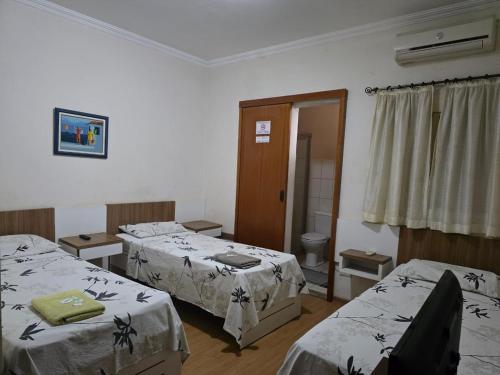 Galeriebild der Unterkunft Hotel Pousada Accordes in Campo Grande