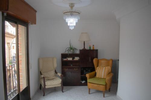 Toledo Downtown - Apartment for 6