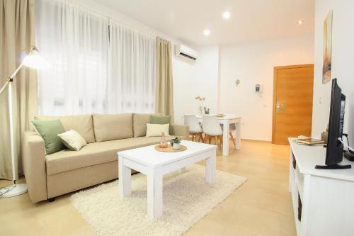 Apartamento en sevilla- San julian