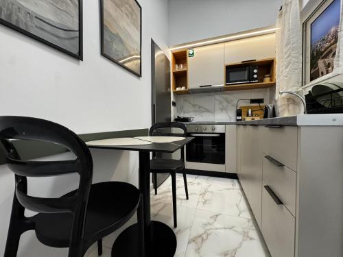Luxury Living Patras