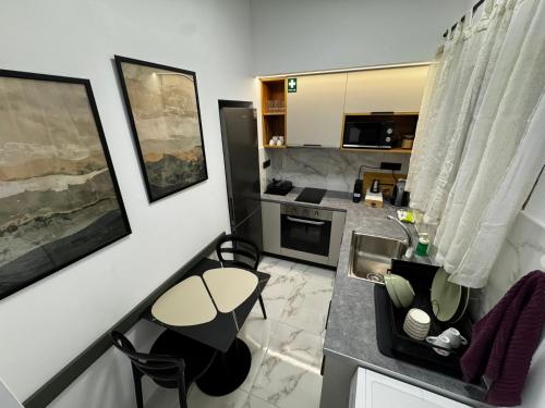 Luxury Living Patras