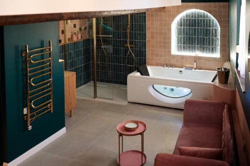 Galeriebild der Unterkunft l'écrin du désir in Capestang