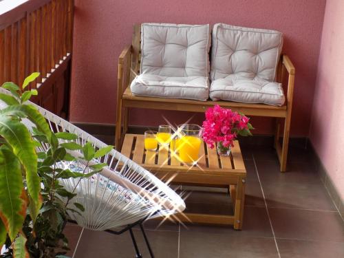 Apartamento Ático Emilia