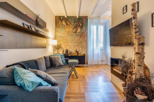 Navigli Cozy Corner - La Vista Apartments