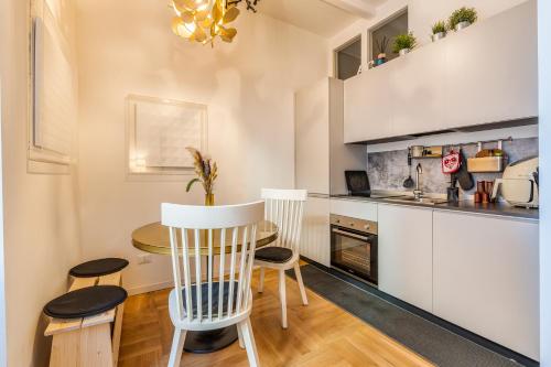 Navigli Cozy Corner - La Vista Apartments