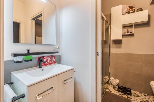Navigli Cozy Corner - La Vista Apartments