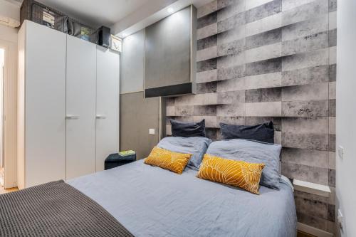 Navigli Cozy Corner - La Vista Apartments