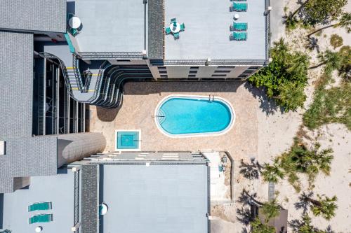 Πισίνα στο ή κοντά στο All Seasons Vacation Resort by Libertè