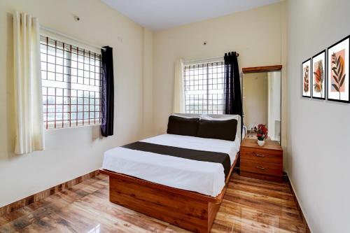 Φωτογραφία από το άλμπουμ του Hotel O SRI SRINIVASA BOARDING & LODGING σε Aivarkhandpur