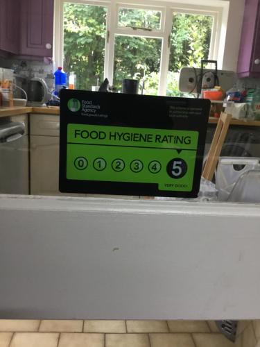 Fotografie z fotogalerie ubytování Chambre D hote v Birminghamu