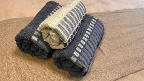 Фотография из галереи Studio c Piscina e Academia a 13 min de Copa. в Рио-де-Жанейро