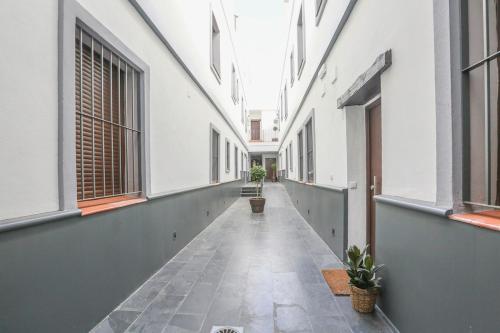 Plaza de Armas Apartment