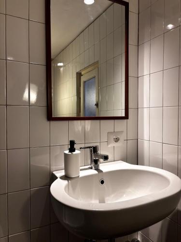 Sant'Ambrogio Vigna Apartment